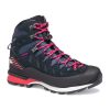 Shoes HANWAG | Hanwag Makra Pro Lady Gtx Navy/Pink