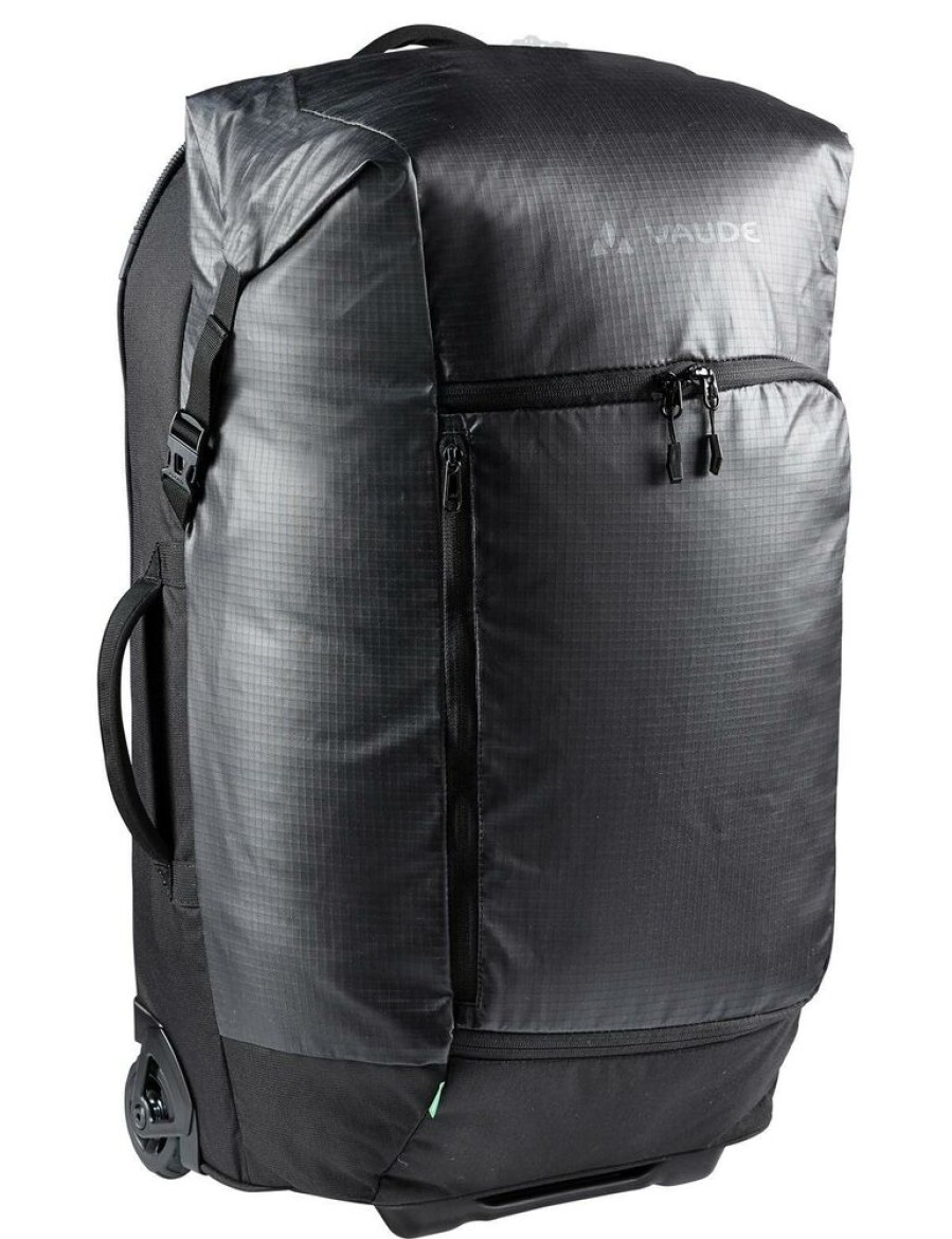 Backpacks&Bags VAUDE | Vaude Citytravel 60 Black