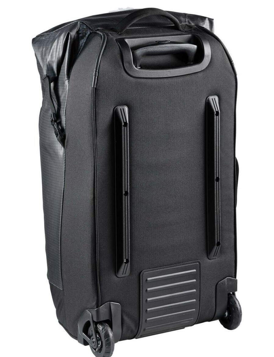 Backpacks&Bags VAUDE | Vaude Citytravel 60 Black