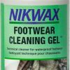 Mountain Sports & Winter Sports NIKWAX | Nikwax Footwear Cleaning Gel 125 M - Cleaning Agent Several