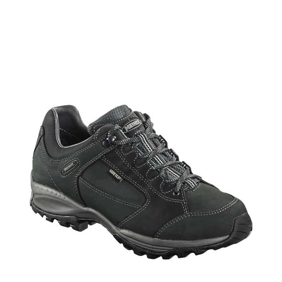 Shoes MEINDL | Meindl Laredo Gtx Wandelschoen Anthrazit/Navy