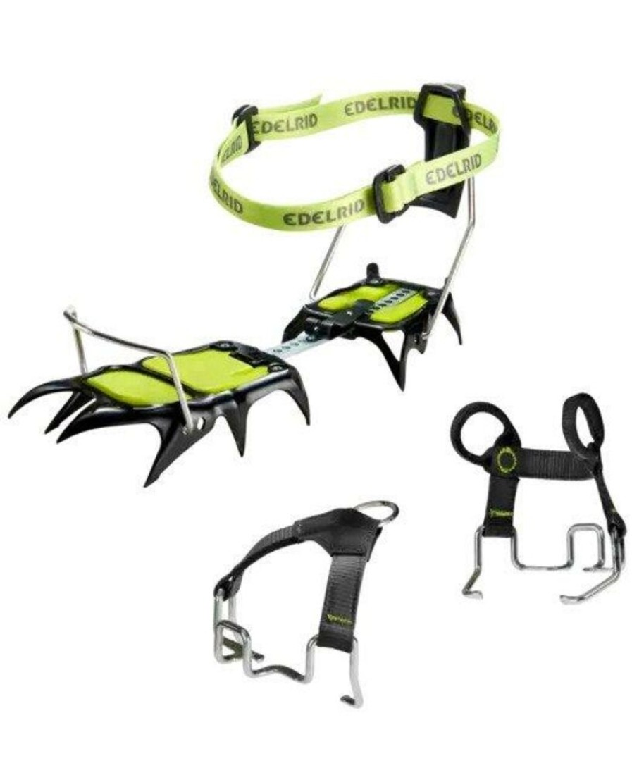 Mountain Sports & Winter Sports EDELRID | Edelrid Shark Night Oasis Several