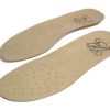 Mountain Sports & Winter Sports LOWA | Lowa Footbed Leather - Leather Insoles Lowa Brown