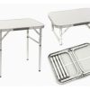 Kamperen BO-CAMP | Bo-Camp Camping Table - Premium - 60X45 Cm Diverse