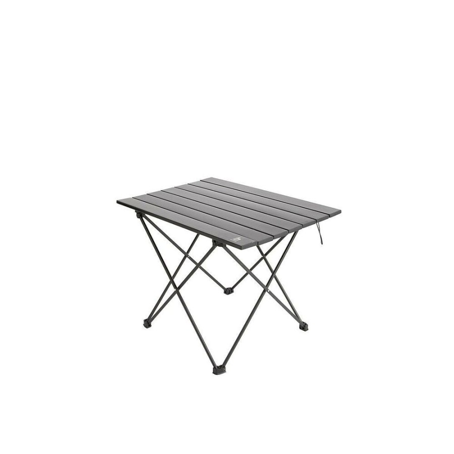 Kamperen BO-CAMP | Bo-Camp Tafel Compact 56 X 40Cm Diverse