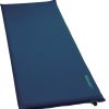 Kamperen THERM-A-REST | Therm-A-Rest Basecamp New Self-Inflating Schuimmat Diverse