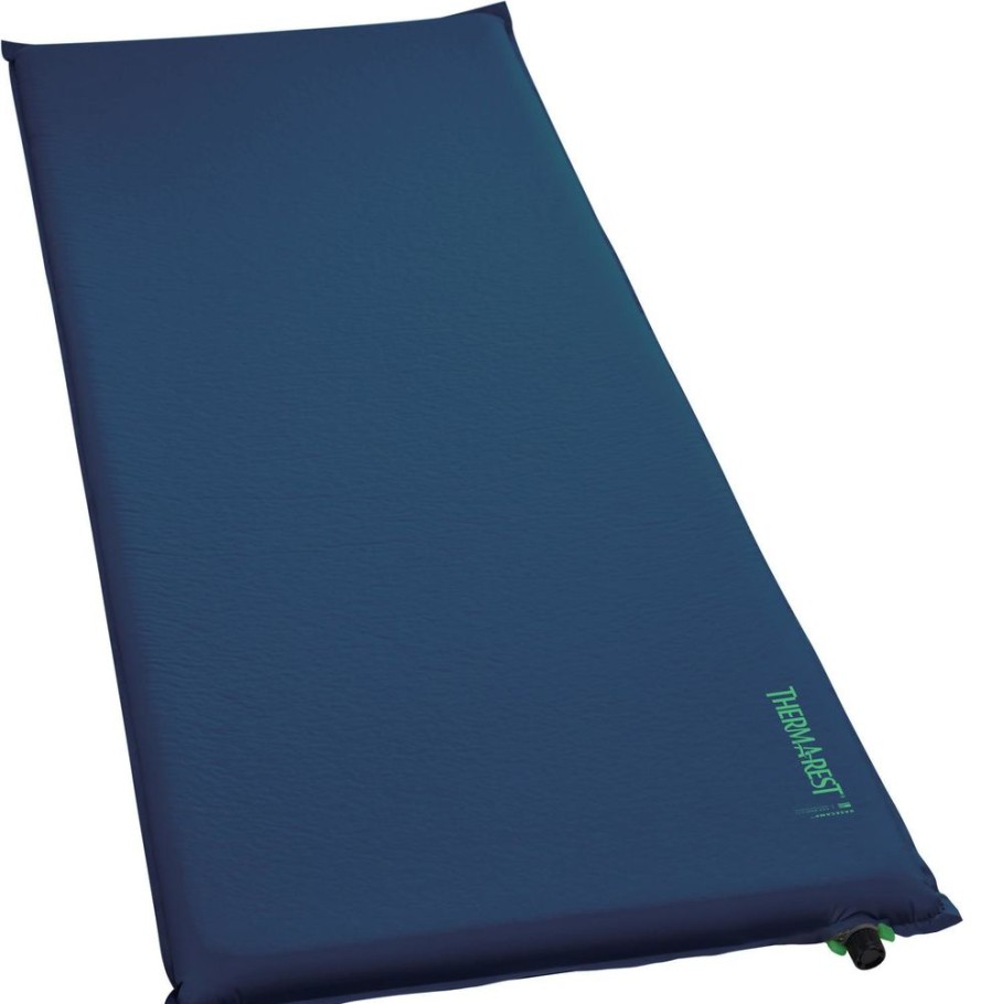 Kamperen THERM-A-REST | Therm-A-Rest Basecamp New Self-Inflating Schuimmat Diverse