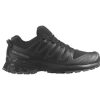 Shoes SALOMON | Salomon Xa Pro 3D V9 Wide Black/Phantom/Pewter