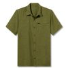 Outdoor Clothing ROYAL ROBBINS | Royal Robbins Amp Lite S/S