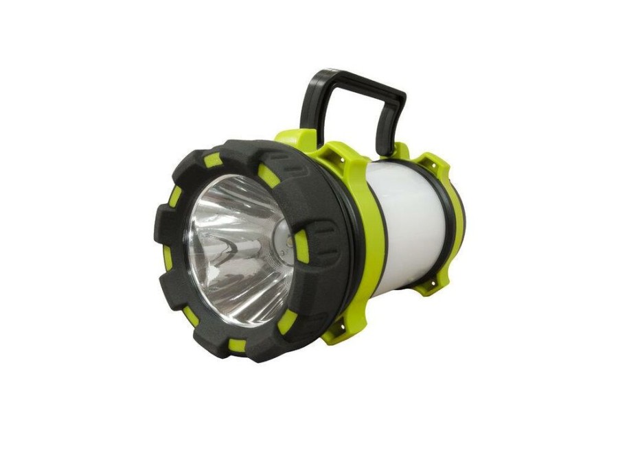 Equipment ORIGIN OUTDOORS | Origin Outdoors Led Camping Lantern Spotlight 1000 Lumens Several