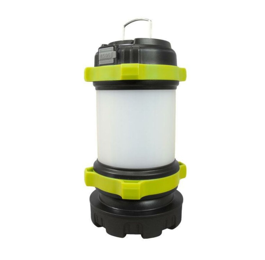 Equipment ORIGIN OUTDOORS | Origin Outdoors Led Camping Lantern Spotlight 1000 Lumens Several