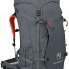 Backpacks&Bags OSPREY | Osprey Nimsdai Mutant 90 Tungsten Grey