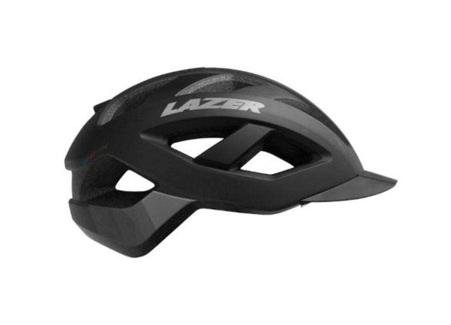 Fiets LAZER | Lazer Cameleon Helmet Black Gray