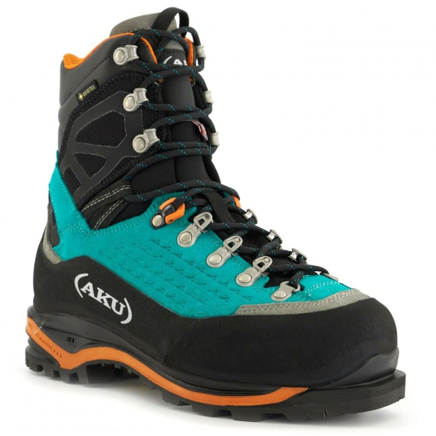 Shoes AKU | Aku Hayatsuki Gtx W'S Mint/Black