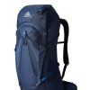 Backpacks&Bags GREGORY | Gregory Zulu 40 Rc Halo Blue