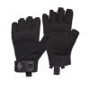 Mountain Sports & Winter Sports BLACK DIAMOND | Diamond Crag Half-Finger Gloves - Klimhandschoenen