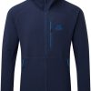 Outdoor Clothing MOUNTAIN EQUIPMENT | Mountain Equipment Shroud Hooded Jacket