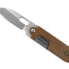 Equipment BLACK FOX | Black Fox Bean Gen 2 Micarta Several