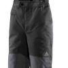 Outdoor Clothing VAUDE | Vaude Kids Snow Cup Pants Ii 010 Black