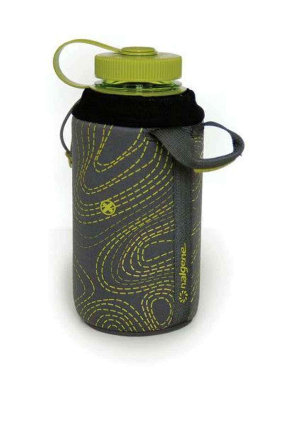 Kamperen NALGENE | Nalgene Bottle Carrier Neopreen Big Fleshoes Diverse