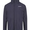 Outdoor Clothing BERGHAUS | Berghaus Hillwalker 3 In 1 Jacket