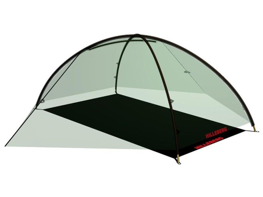 Kamperen HILLEBERG | Hilleberg Footprint Rogen Groundsheet Diverse