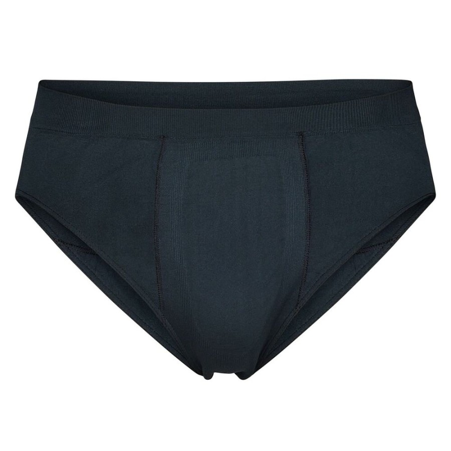 Outdoor Clothing ODLO | Odlo Brief Performace Light Eco 188752 Black