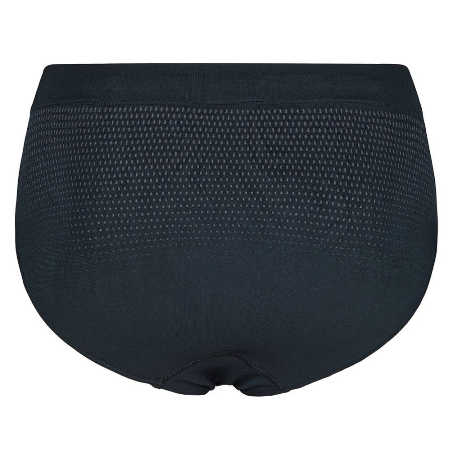 Outdoor Clothing ODLO | Odlo Brief Performace Light Eco 188752 Black