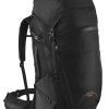 Backpacks&Bags LOWE ALPINE | Lowe Alpine Escape Trek 60:70 M/L Black