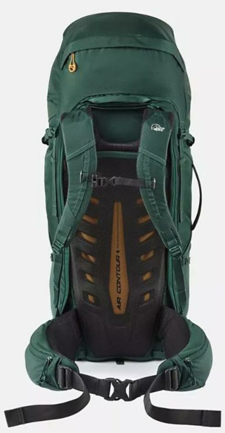 Backpacks&Bags LOWE ALPINE | Lowe Alpine Escape Trek 60:70 M/L Black