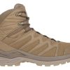 Shoes LOWA | Lowa Innox Pro Mid Tf Coyote-Op