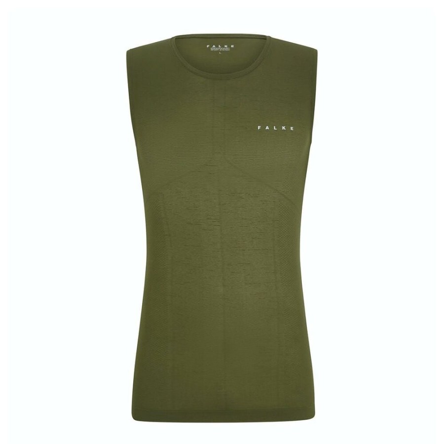 Outdoor Clothing FALKE | Falke Ultralight Cool Singlet Regular