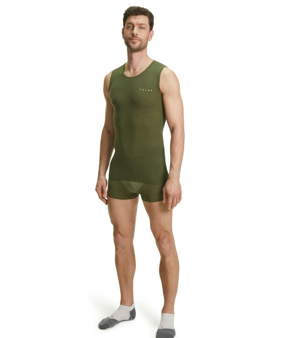 Outdoor Clothing FALKE | Falke Ultralight Cool Singlet Regular