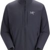 Outdoor Clothing ARCTERYX | Arcteryx Gamma Mx Jacket Mens