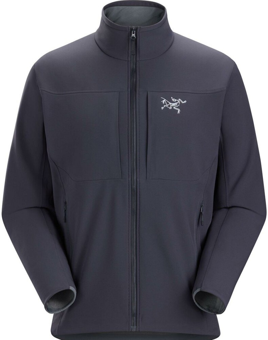 Outdoor Clothing ARCTERYX | Arcteryx Gamma Mx Jacket Mens