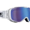 Equipment CHRISTMAS | Julbo Luna White Reactiv High Mountain 2-4 Ski Goggles Several