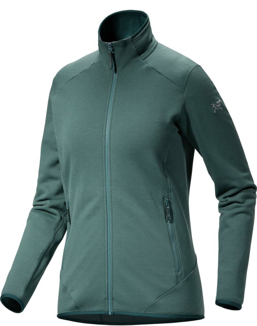 Outdoor Clothing ARCTERYX | Arcteryx Kyanite Jacket W