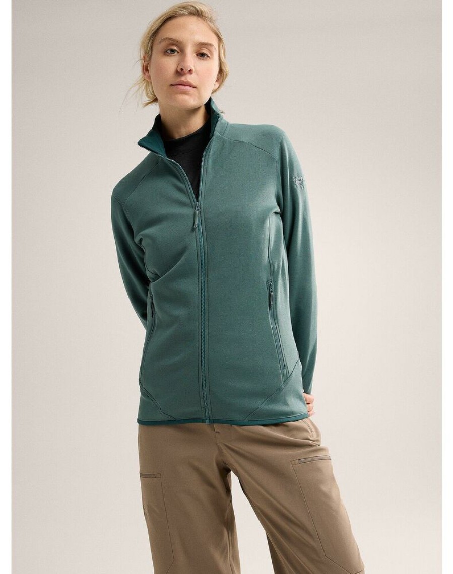 Outdoor Clothing ARCTERYX | Arcteryx Kyanite Jacket W