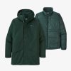 Outdoor Clothing PATAGONIA | Patagonia M'S Tres 3-In-1 Parka