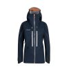 Outdoor Clothing MAMMUT | Mammut Nordwand Advanced Hs Jacket Women