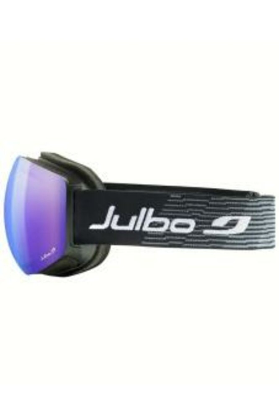 Mountain Sports & Winter Sports CHRISTMAS | Julbo Shadow Zwart/Wit Rv P1-3 Several