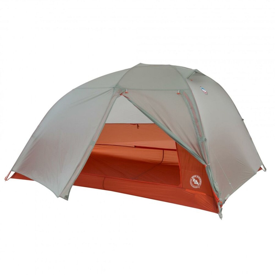 Kamperen BIG AGNES | Big Agnes Copper Spur Hv Ul2 Long Diverse