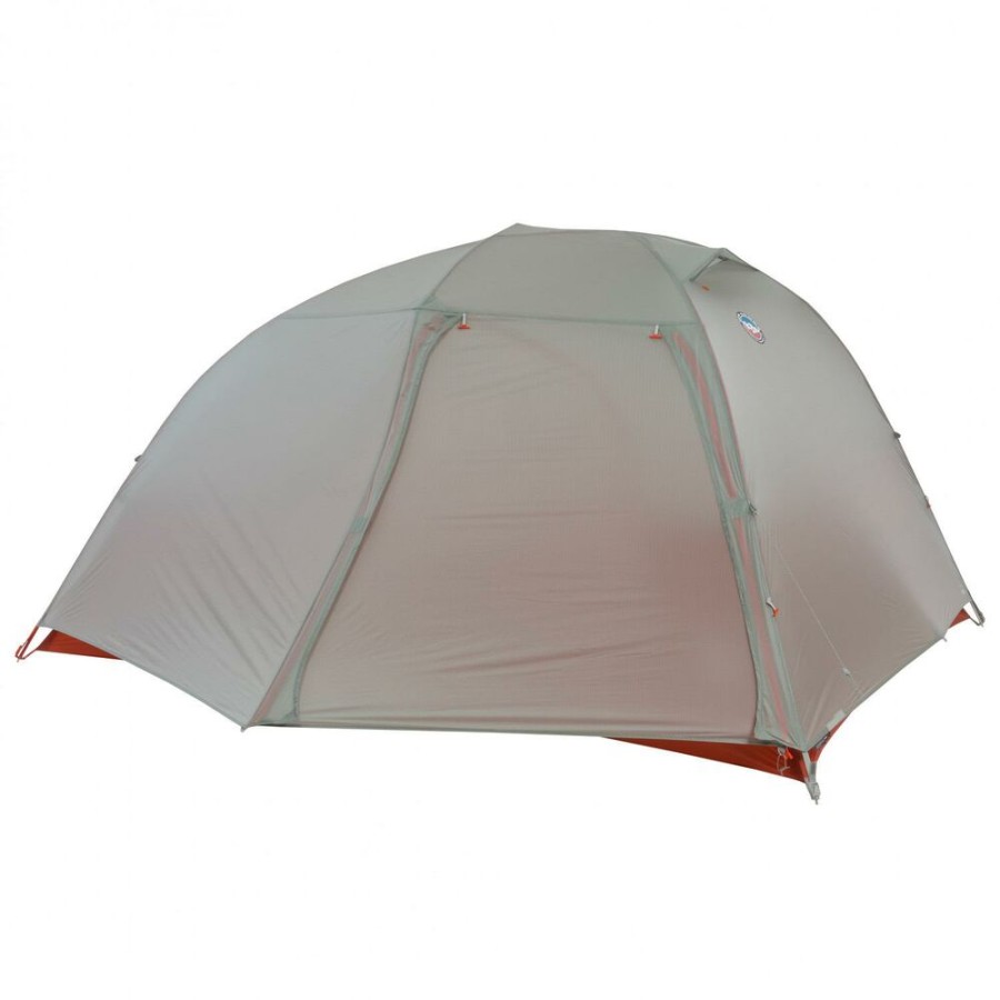 Kamperen BIG AGNES | Big Agnes Copper Spur Hv Ul2 Long Diverse