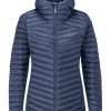 Outdoor Clothing RAB | Rab Cirrus Flex 2.0 Hoody Womens