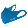 Travel PACSAFE | Pacsafe Viraloff Face Mask L Classic Blue Several