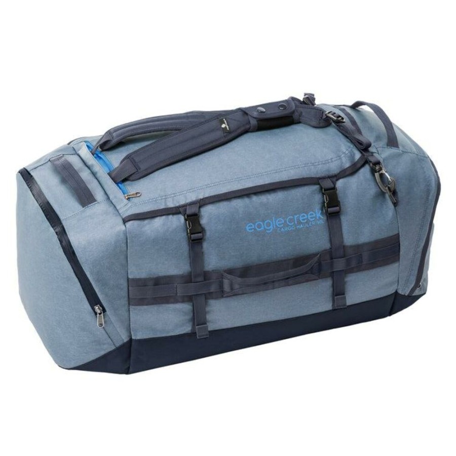 Backpacks&Bags EAGLE CREEK | Eagle Creek Cargo Hauler Duffel 90L Charcoal