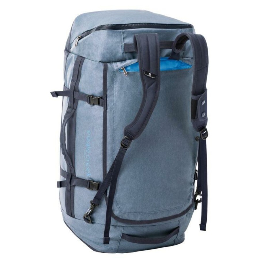 Backpacks&Bags EAGLE CREEK | Eagle Creek Cargo Hauler Duffel 90L Charcoal