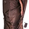 Kamperen COCOON | Cocoon Travelsheet Silk Lakenzak Recht Diverse