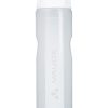 Fiets VAUDE | Vaude Bike Bottle 1 Liter Transparent Several