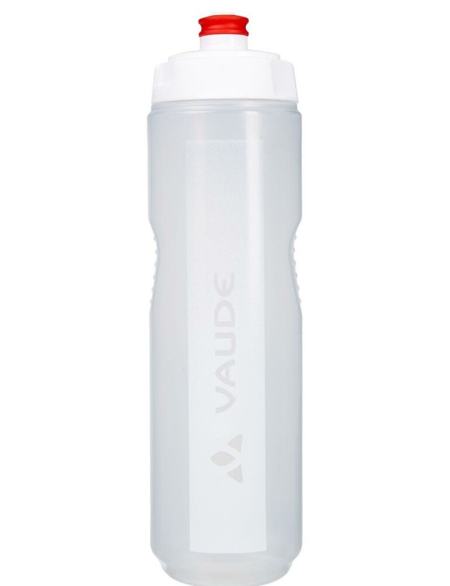 Fiets VAUDE | Vaude Bike Bottle 1 Liter Transparent Several